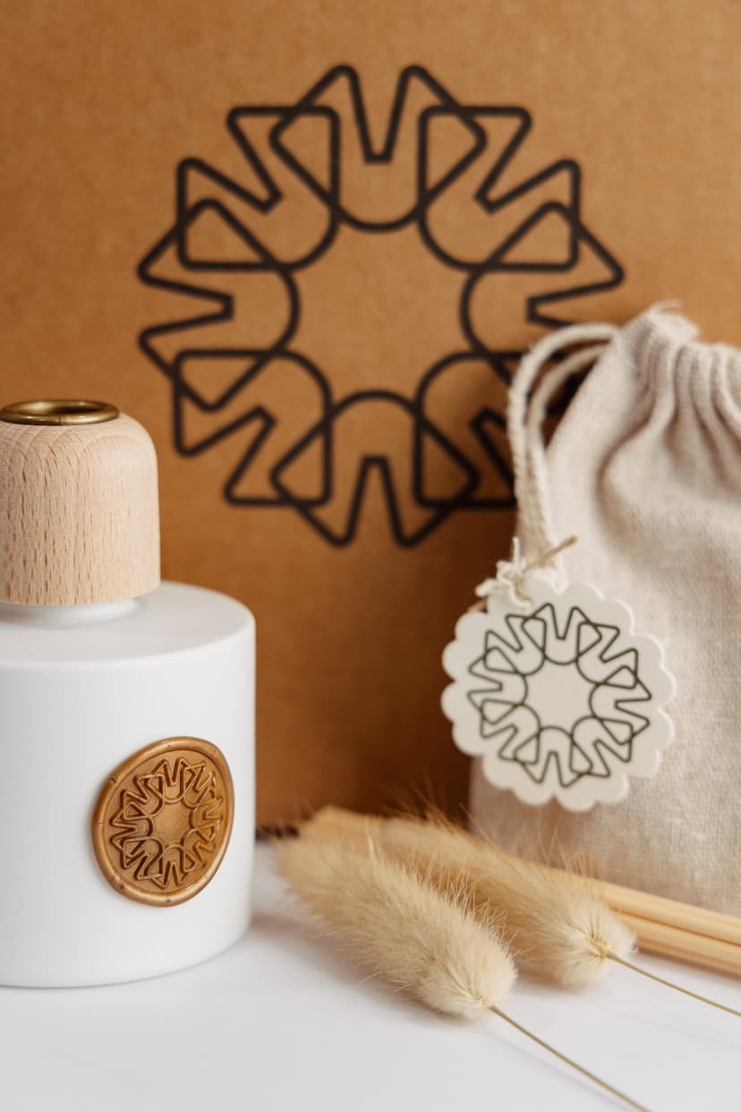 Coffret Difusor Pausa Para Sentir