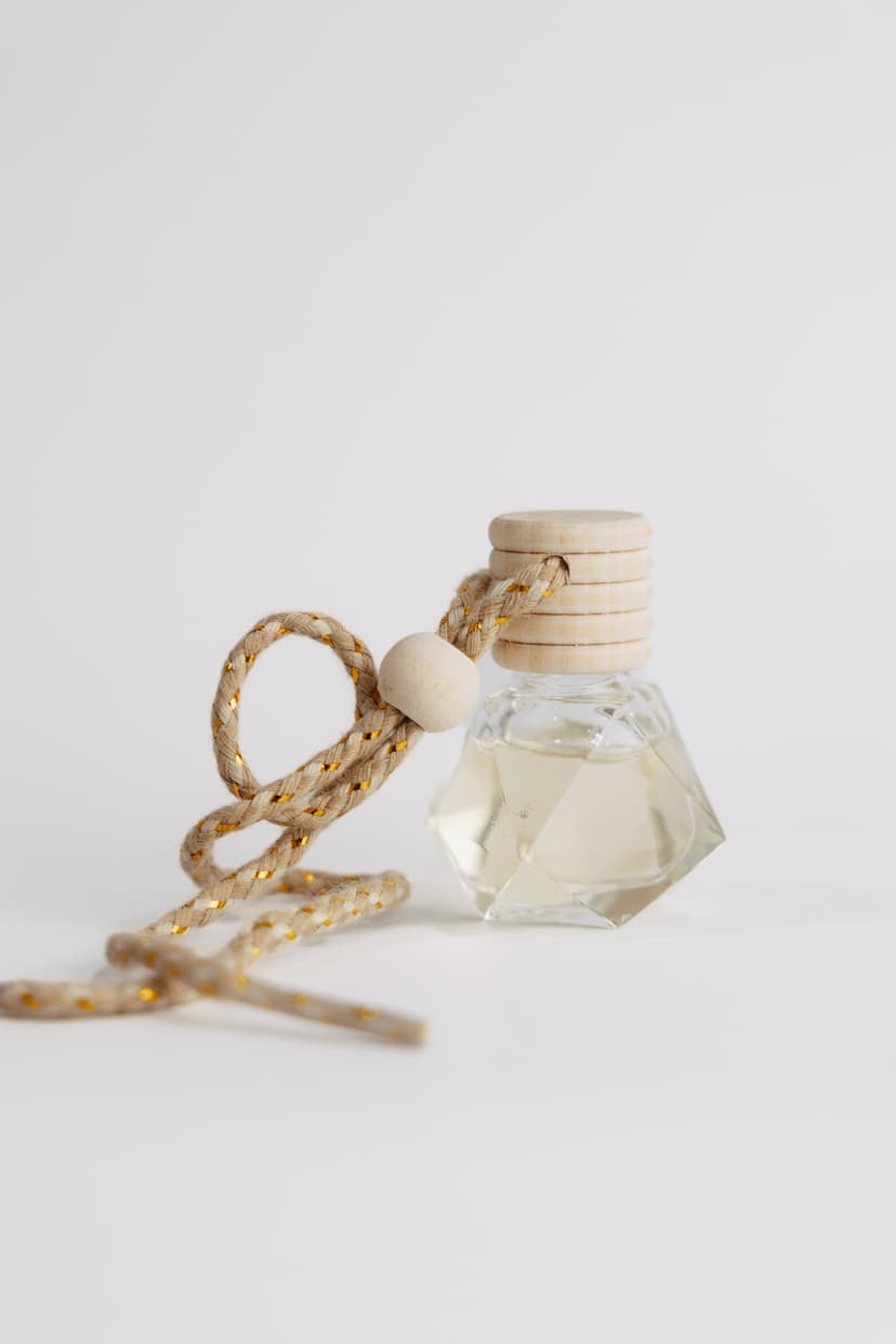 Mini Difusor Pausa Para Sentir