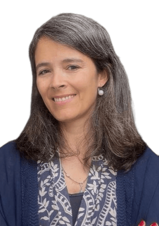 Benedita Silva Pereira